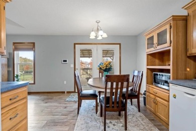 Beautifully maintained, one-owner custom home built with care