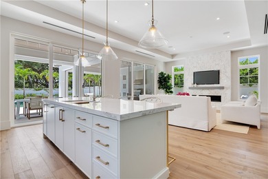 Now complete and move-in ready, this refined coastal retreat is - photo 9