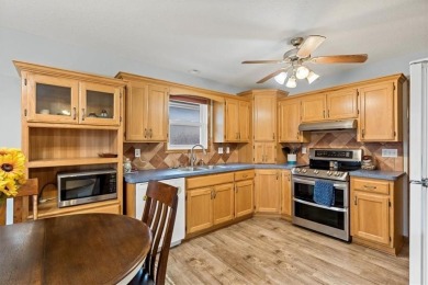 Beautifully maintained, one-owner custom home built with care