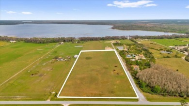 Lake Acreage For Sale in ST Cloud, Florida