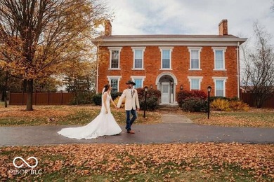 (private lake, pond, creek) Commercial For Sale in Greensburg Indiana