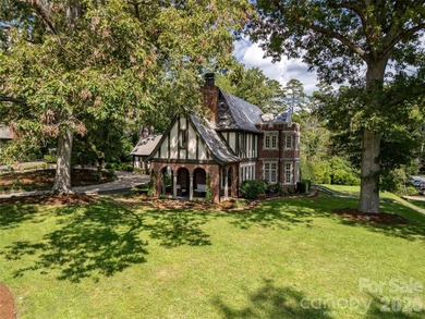 Located in prestigious Lakeview Park, one of North Asheville's - photo 3