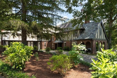 Located in prestigious Lakeview Park, one of North Asheville's - photo 4