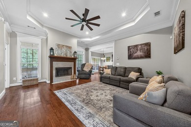 Welcome home to this beautifully maintained all-brick ranch - photo 6