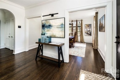 Located in prestigious Lakeview Park, one of North Asheville's - photo 8