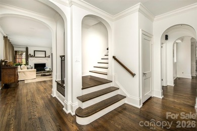 Located in prestigious Lakeview Park, one of North Asheville's - photo 9