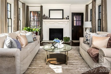 Located in prestigious Lakeview Park, one of North Asheville's - photo 10