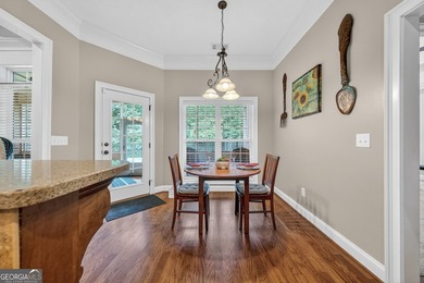 Welcome home to this beautifully maintained all-brick ranch - photo 10