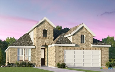 Emory plan with upgraded kitchen, quartz countertops, hardwoods - photo 1