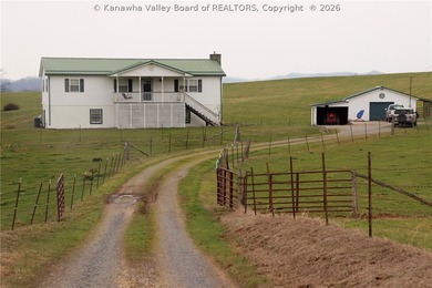 This beautiful 116+/- acre farm features approx. 90+/- acres of - photo 3