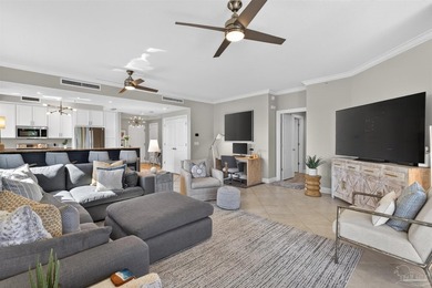 END UNIT. NO CARPET. Located in the gated resort community of - photo 8
