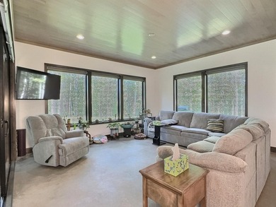 Nestled on 2.68 wooded acres with an additional 1.31-acre vacant - photo 11