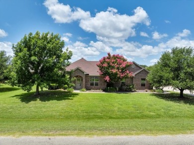 Lake Home For Sale in Granbury, Texas