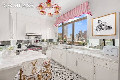 Perched atop 145 East 76th Street, this full-floor penthouse is - photo 11