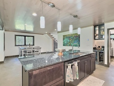 Nestled on 2.68 wooded acres with an additional 1.31-acre vacant - photo 12