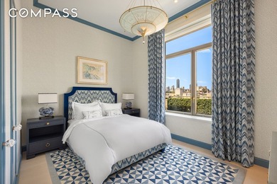 Perched atop 145 East 76th Street, this full-floor penthouse is - photo 20