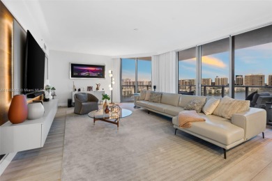 Maule Lake Condo For Sale in North Miami Beach Florida