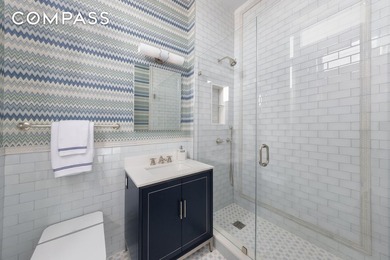 Perched atop 145 East 76th Street, this full-floor penthouse is - photo 21