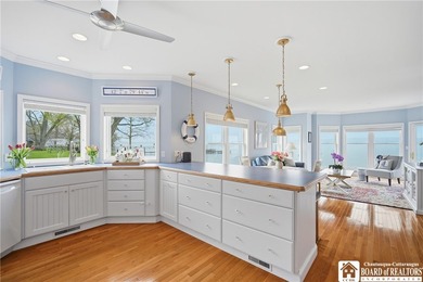 Welcome to Top Notch Cottage, an exceptional lakefront retreat - photo 27