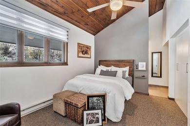 This peaceful, 2,892 SF 4 bedroom, 5 bathroom Columbine Townhome - photo 27