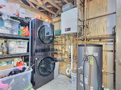 Nestled on 2.68 wooded acres with an additional 1.31-acre vacant - photo 28