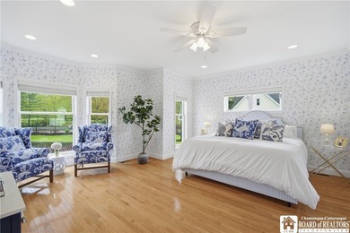 Welcome to Top Notch Cottage, an exceptional lakefront retreat - photo 29