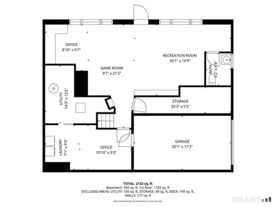 Mid-Ridges at its finest! This beautifully updated home sits on - photo 30