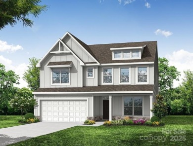 Lake Home For Sale in Sherrills Ford, North Carolina