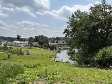 Lake Lot For Sale in Jerome, Michigan