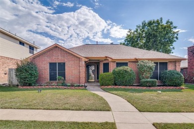 Lake Ray Hubbard Home For Sale in Garland Texas