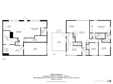 Mid-Ridges at its finest! This beautifully updated home sits on - photo 32