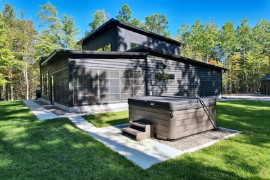 Nestled on 2.68 wooded acres with an additional 1.31-acre vacant - photo 32