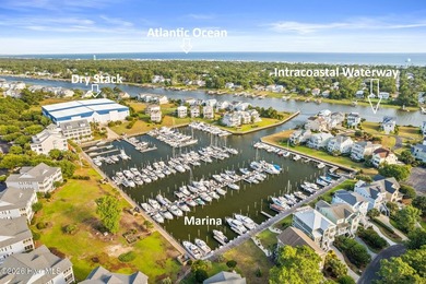 Own your own dry stack boat slip in St. James Marina! The St - photo 2