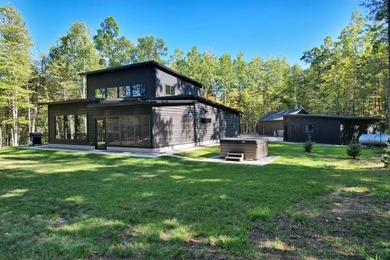 Nestled on 2.68 wooded acres with an additional 1.31-acre vacant - photo 33