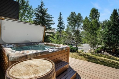 This peaceful, 2,892 SF 4 bedroom, 5 bathroom Columbine Townhome - photo 34