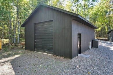 Nestled on 2.68 wooded acres with an additional 1.31-acre vacant - photo 35
