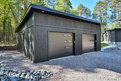 Nestled on 2.68 wooded acres with an additional 1.31-acre vacant - photo 37