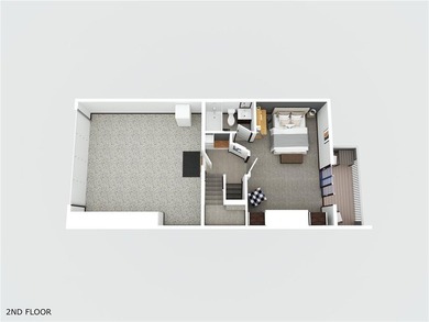 This peaceful, 2,892 SF 4 bedroom, 5 bathroom Columbine Townhome - photo 37