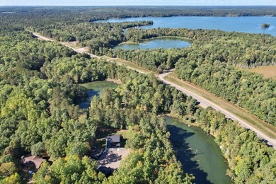 Nestled on 2.68 wooded acres with an additional 1.31-acre vacant - photo 39