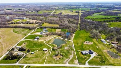 Smithville Lake Acreage For Sale in Kearney Missouri