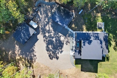 Nestled on 2.68 wooded acres with an additional 1.31-acre vacant - photo 42