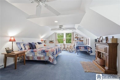 Welcome to Top Notch Cottage, an exceptional lakefront retreat - photo 45
