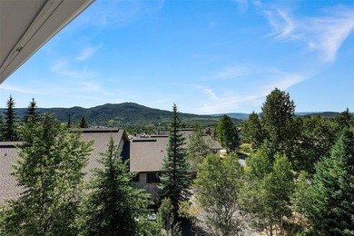 This peaceful, 2,892 SF 4 bedroom, 5 bathroom Columbine Townhome - photo 45