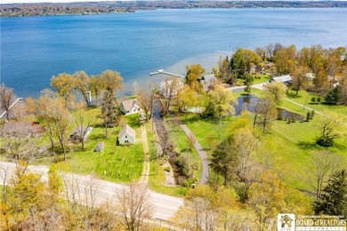 Welcome to Top Notch Cottage, an exceptional lakefront retreat - photo 47
