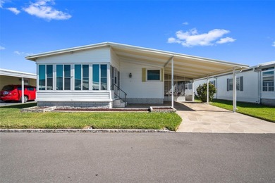 Lake Conley Home For Sale in Holiday Florida