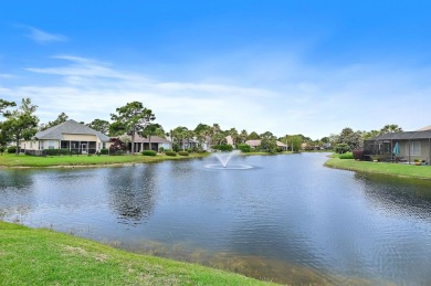 Lake Home For Sale in Destin, Florida