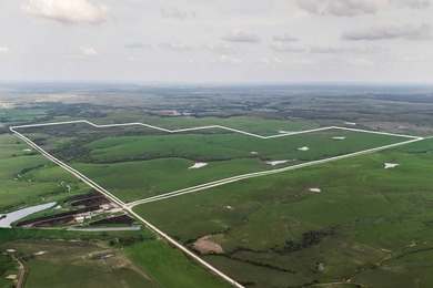 This 1,100+/- acre ranch in Greenwood County represents a rare - photo 1