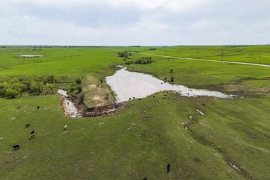 This 1,100+/- acre ranch in Greenwood County represents a rare - photo 8