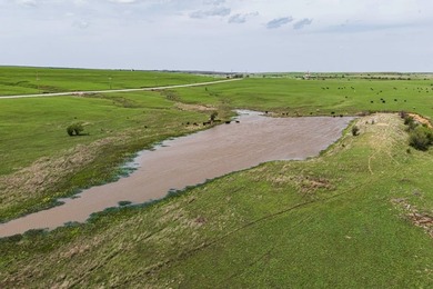 This 1,100+/- acre ranch in Greenwood County represents a rare - photo 9