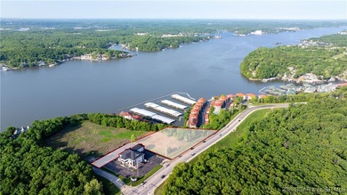 Lake of the Ozarks Acreage For Sale in Lake Ozark Missouri